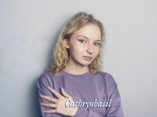 Cathrynbasil