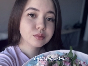 Cathrynbrucker