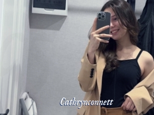 Cathrynconnett