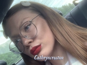 Cathryncroston