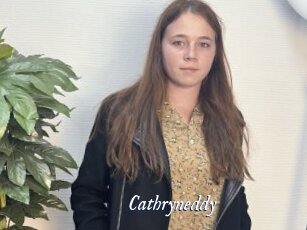 Cathryneddy