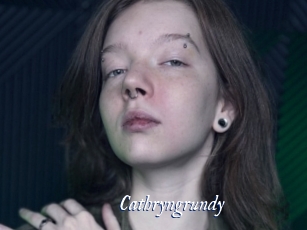 Cathryngrundy
