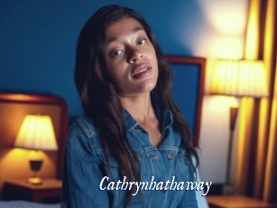 Cathrynhathaway