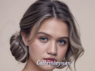 Cathrynheyman