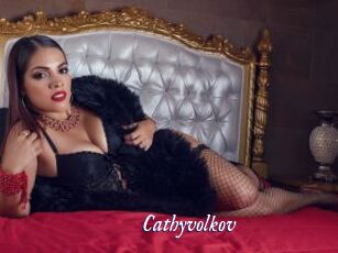 Cathyvolkov