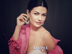 Cathzj18