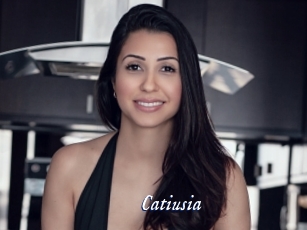 Catiusia