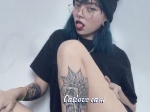 Catlove_cam