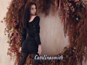 Catolinasmith