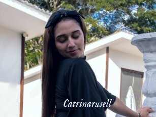 Catrinarusell