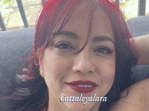 Cattaleyalara
