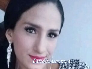 Cattalinasantana