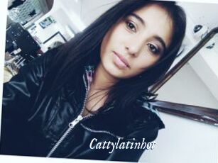 Cattylatinhot
