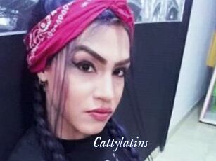 Cattylatins
