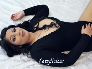 Cattylicious