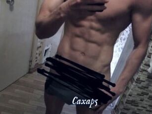 Caxap5
