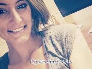 Caydencexxcummin