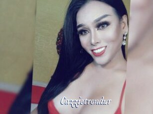 Cazzietrondur
