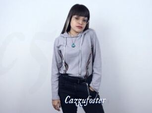 Cazzufoster