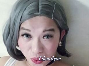 Cdemilynn