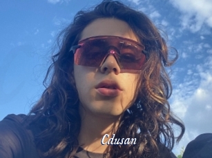 cdusan Cam 5