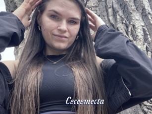 Ceceemecta