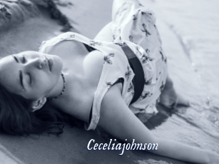 Ceceliajohnson