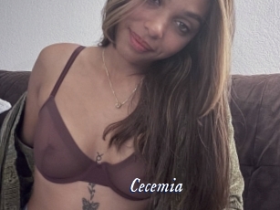 cecemia Cam 5