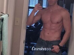 Cecenko100