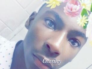 Ceceriley