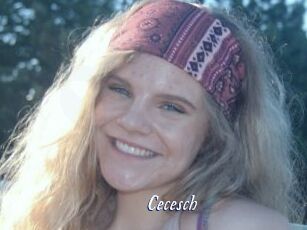 Cecesch