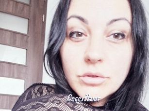 Cecesilver