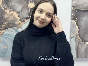 Ceciealbers