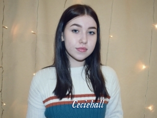Ceciehall