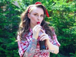 Ceciliaparkers