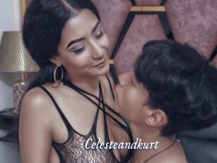 Celesteandkurt