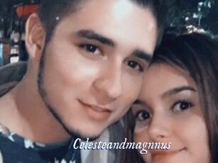 Celesteandmagnnus