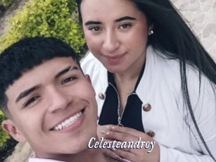 celesteandroy Cam 5