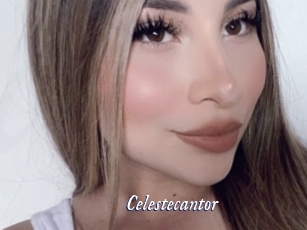 Celestecantor
