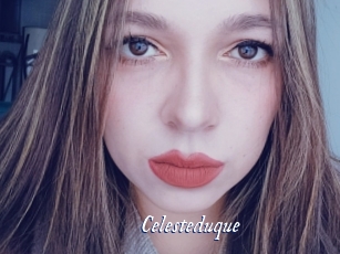 Celesteduque