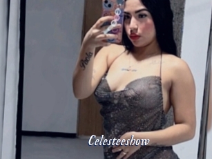 Celesteeshow