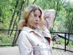 Celesteforman