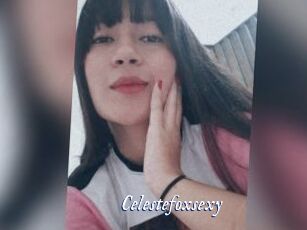 Celestefoxsexy