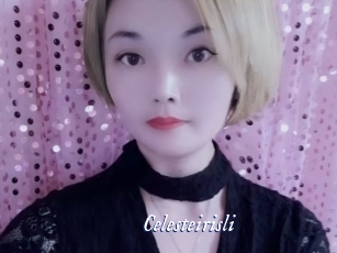 Celesteirisli
