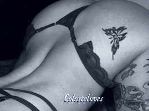 Celesteloves