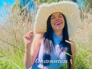 Celestemorticia