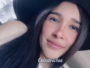 Celesteochoa