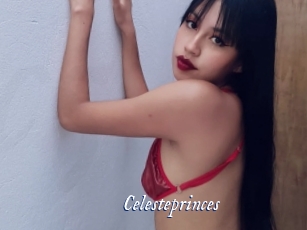 Celesteprinces