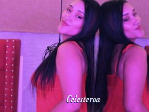 Celesteroa