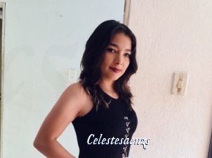 Celestesaenzs